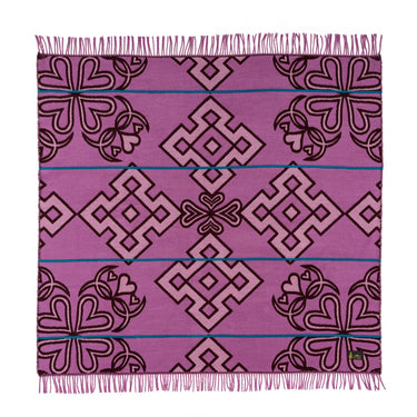Semomotela Radiant Orchid Purple (YBDC Fashion Collection)